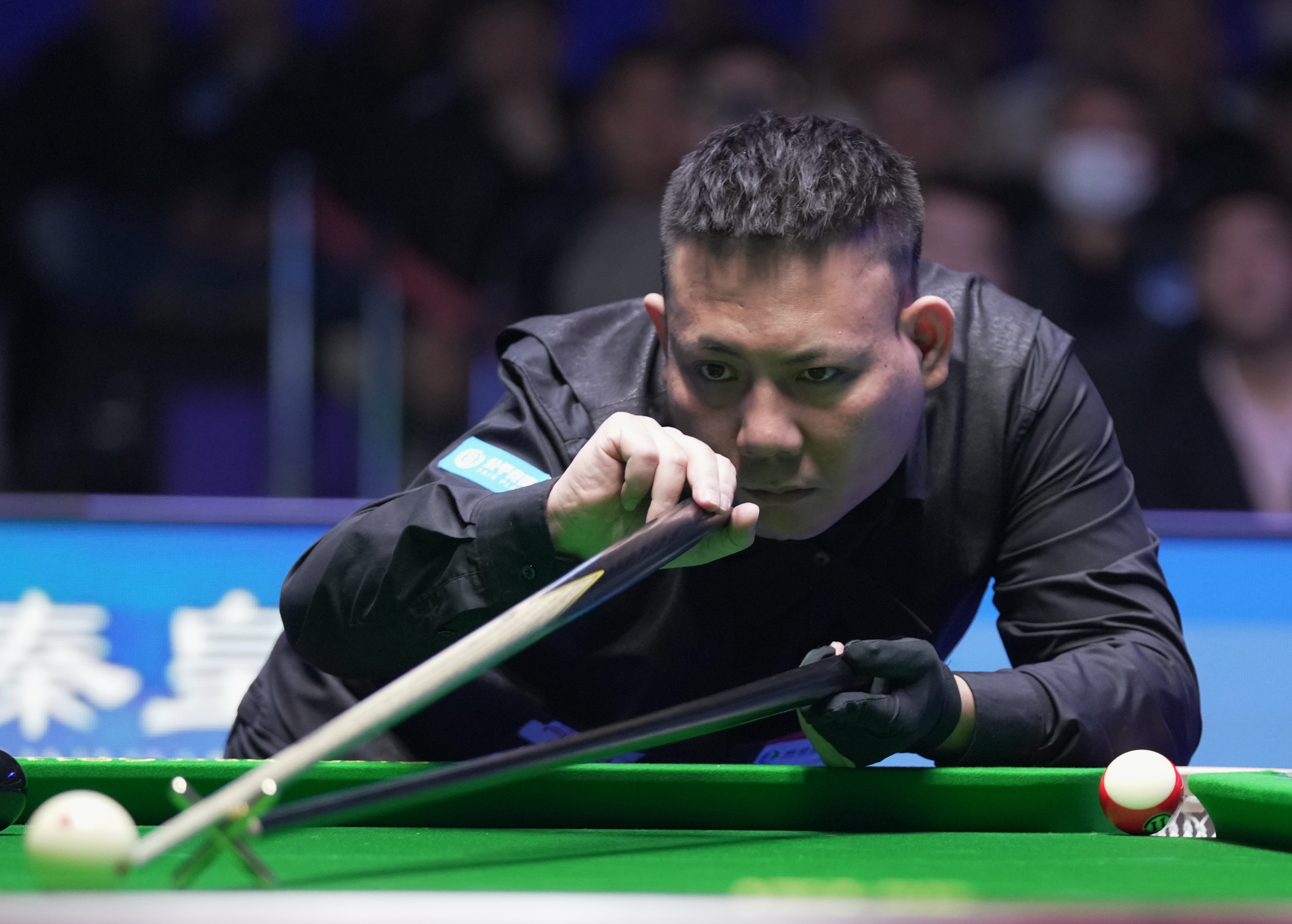 赛之路增添 赛之路增添